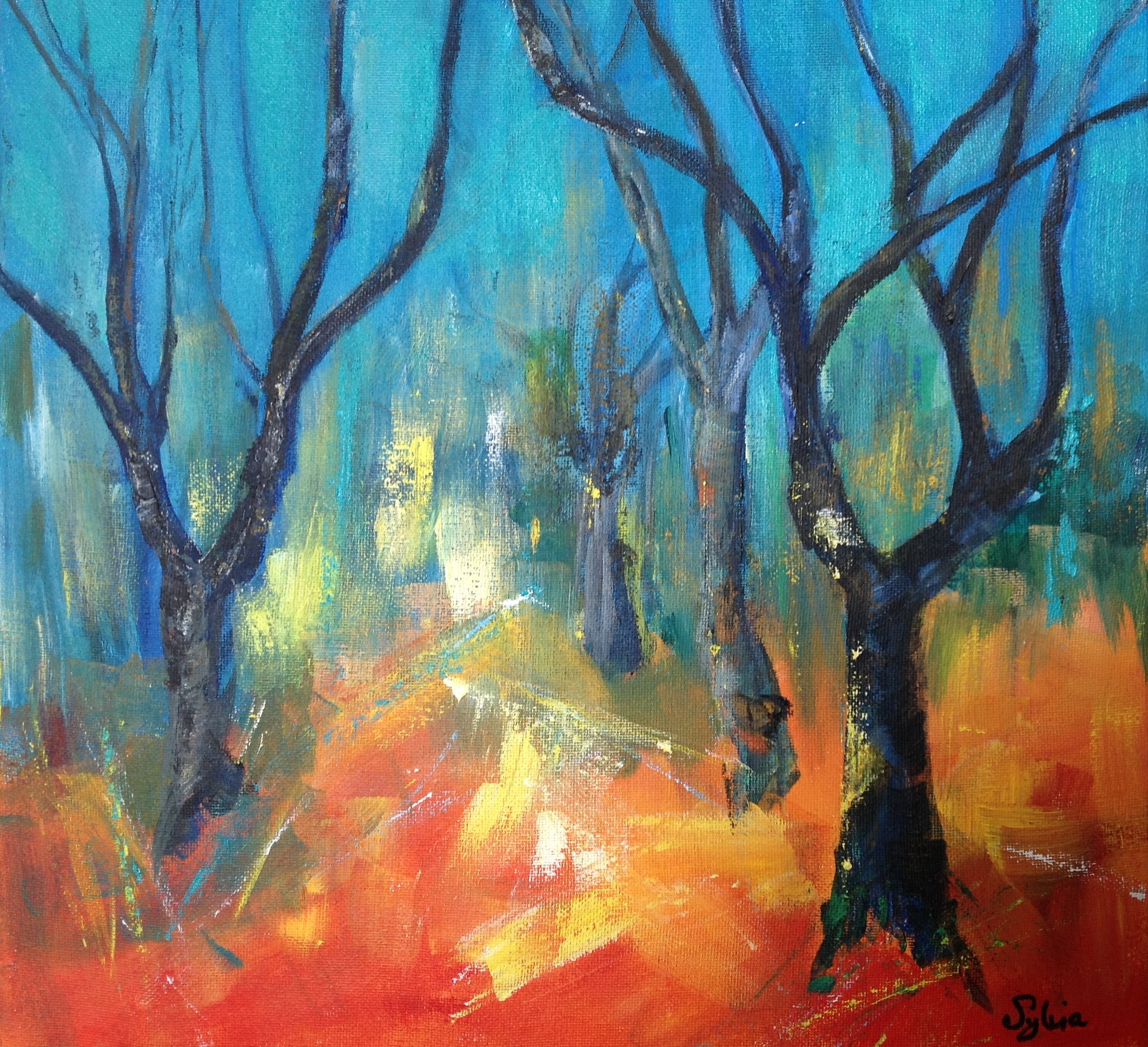 Autumn - £95