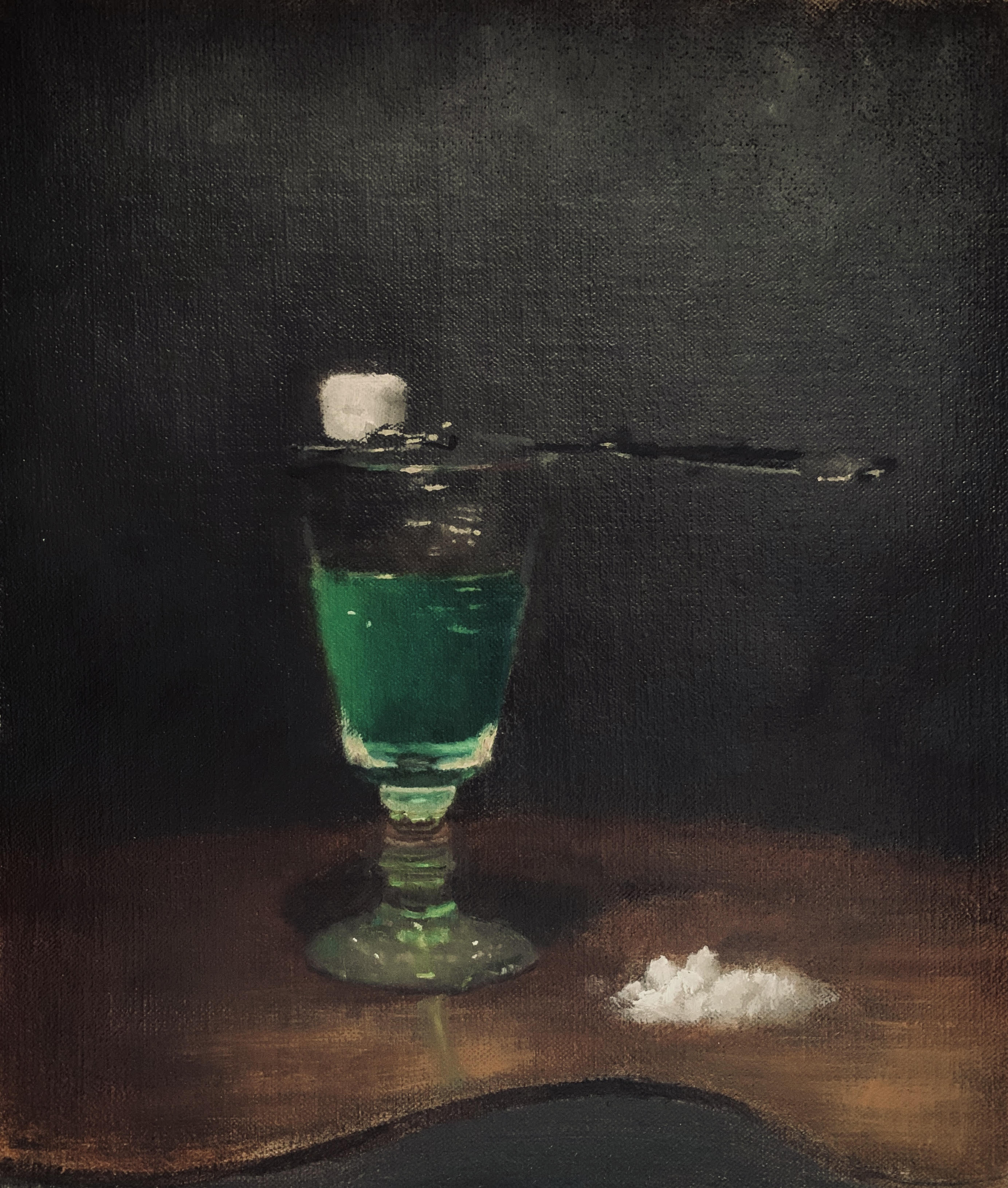 La Fee Verte - £110