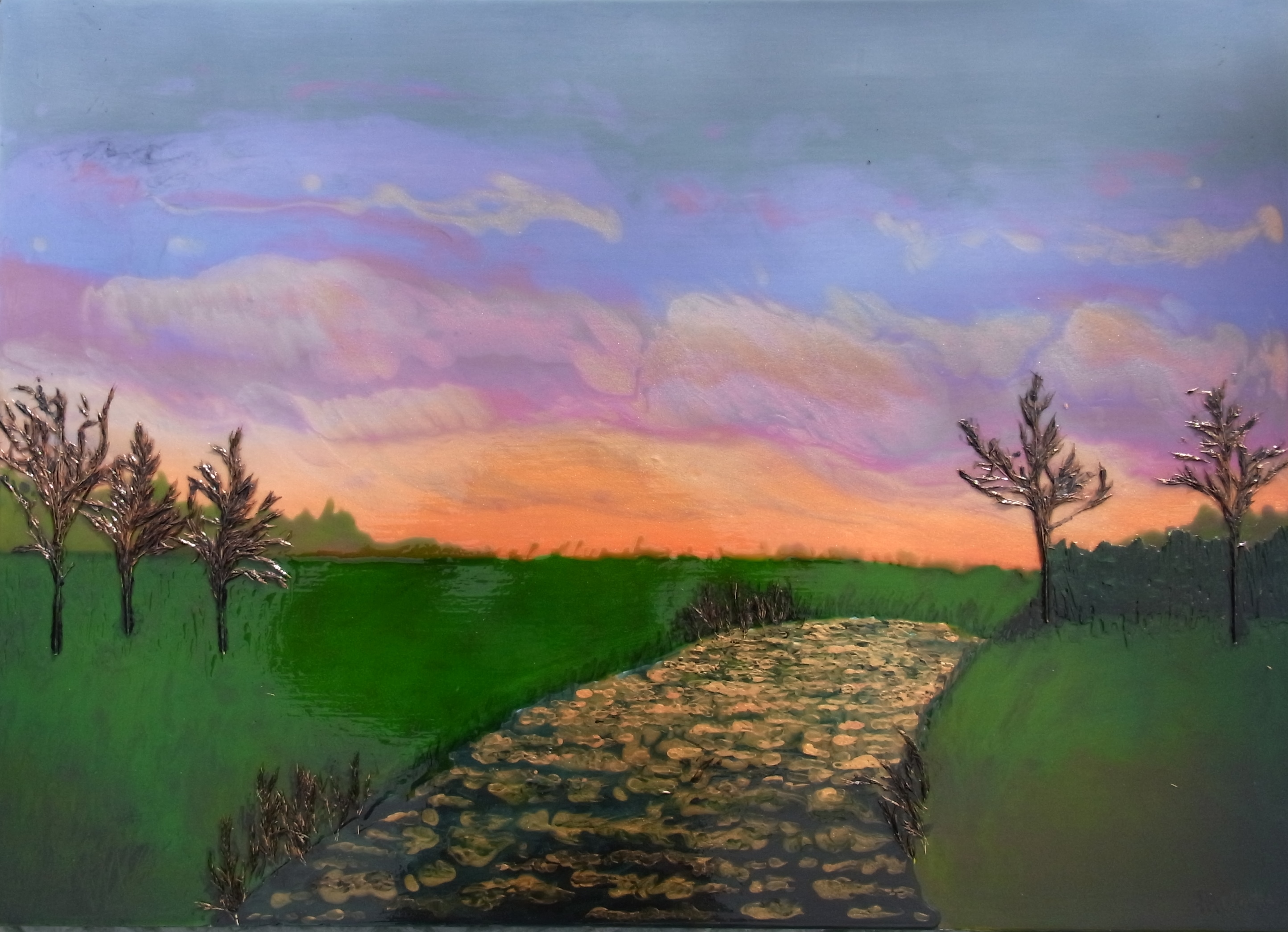 Nightfall - £240