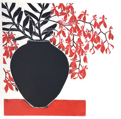 Renanthera Orchid - £250