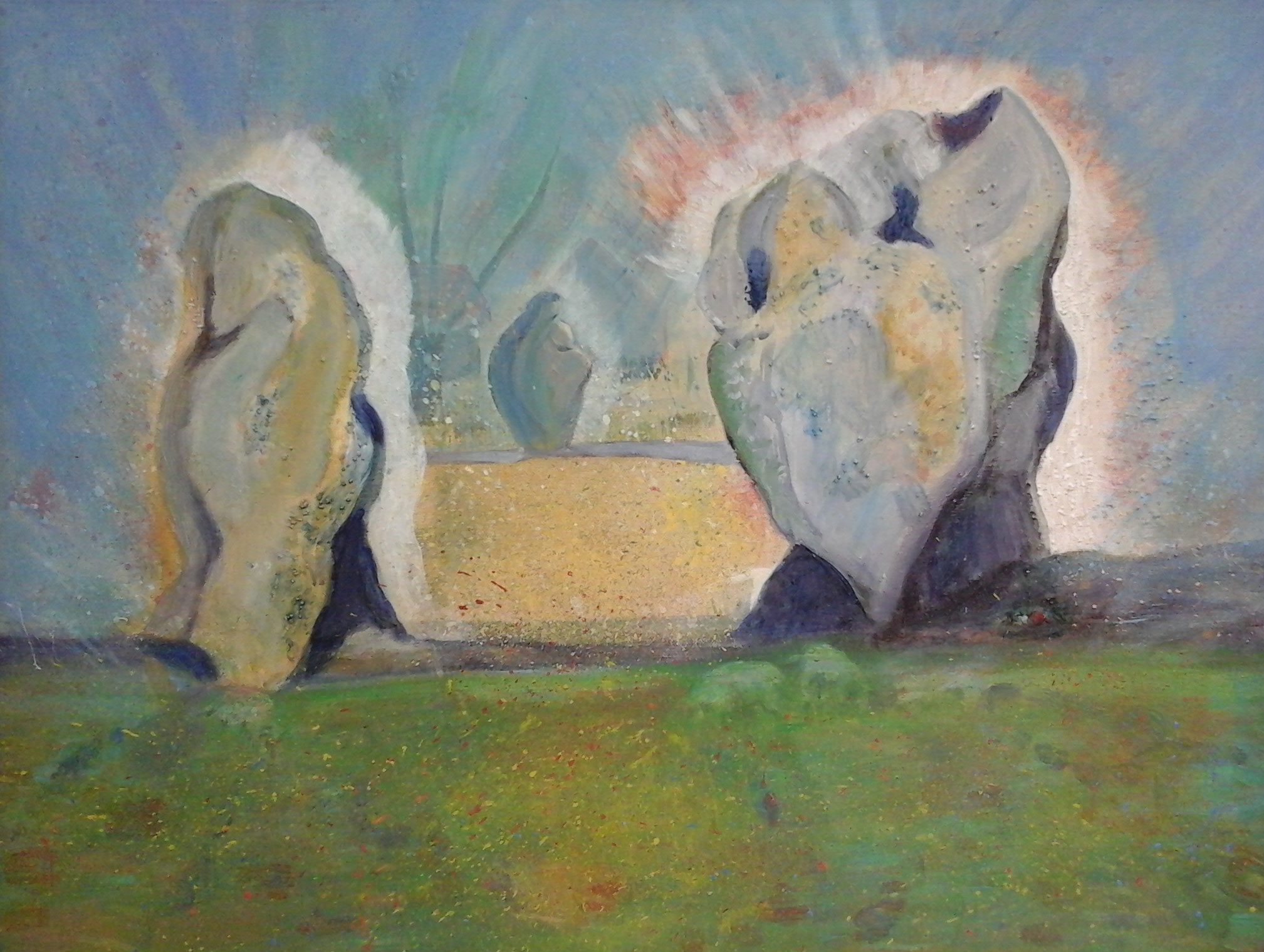 Avebury - £200