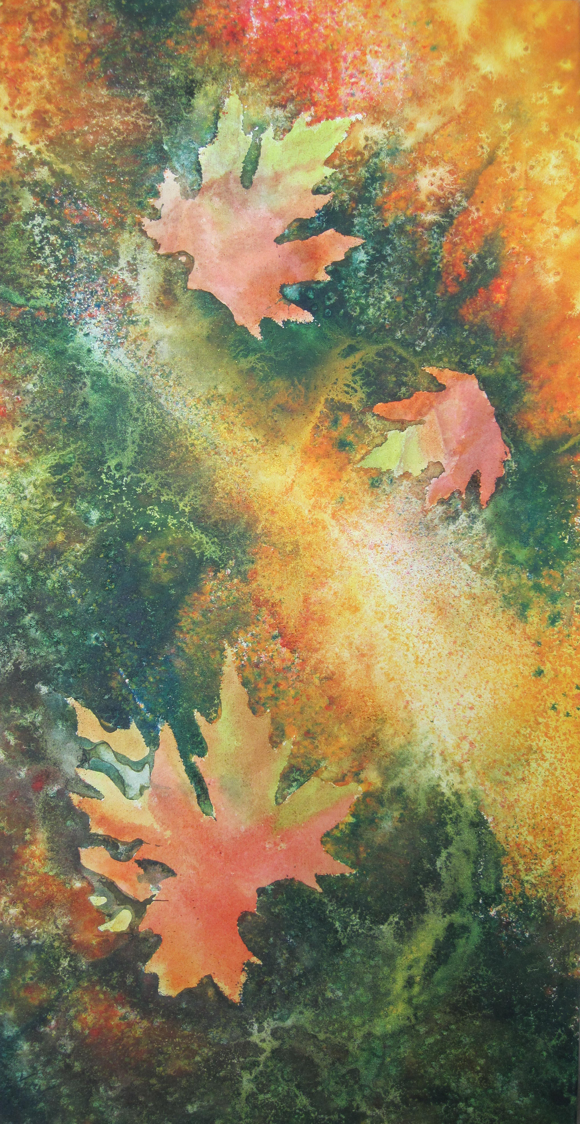 Autumn Colours - £450