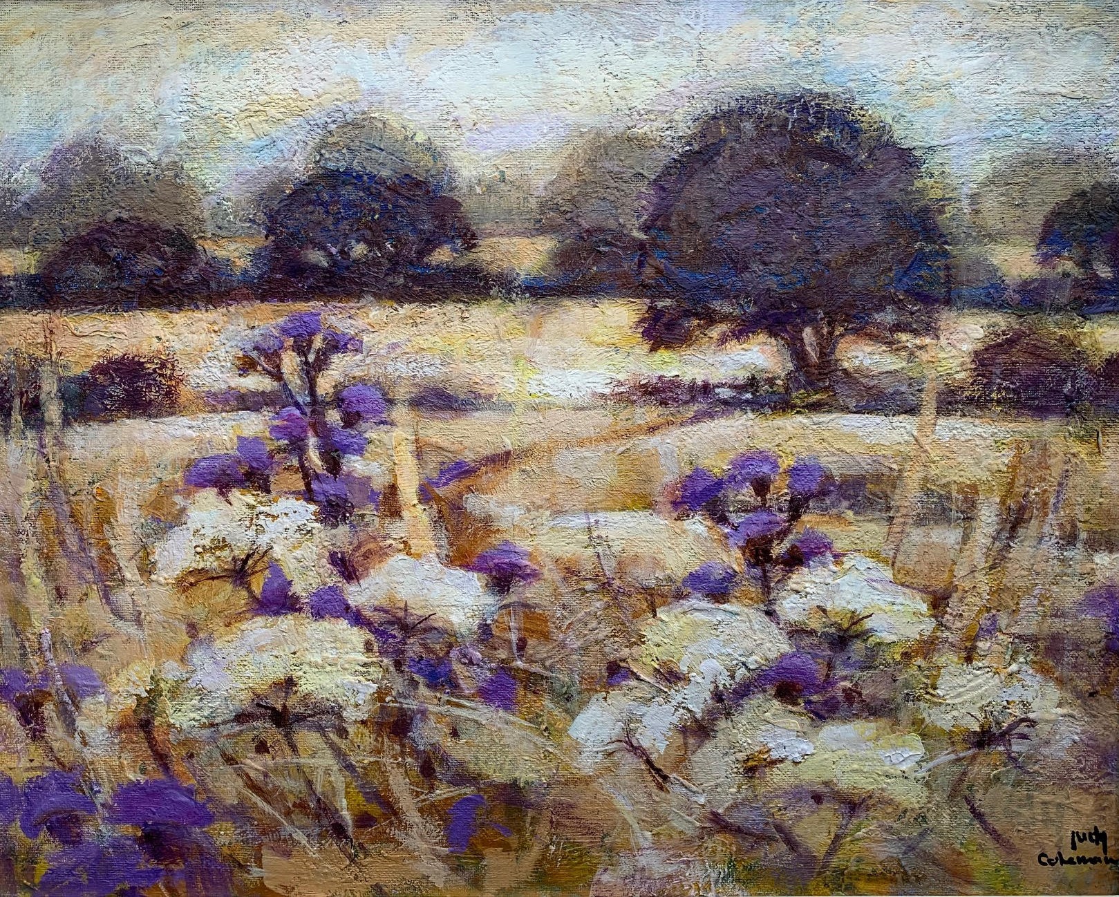 Late Summer - £300