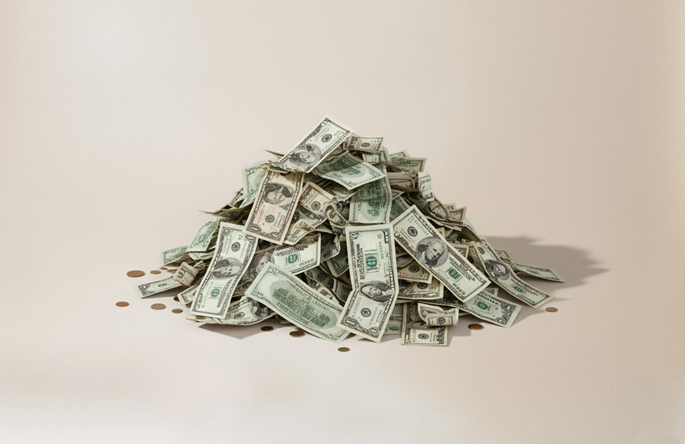 Why Are Pilates Classes So Expensive? Deconstructing the Cost of a Reformer Class