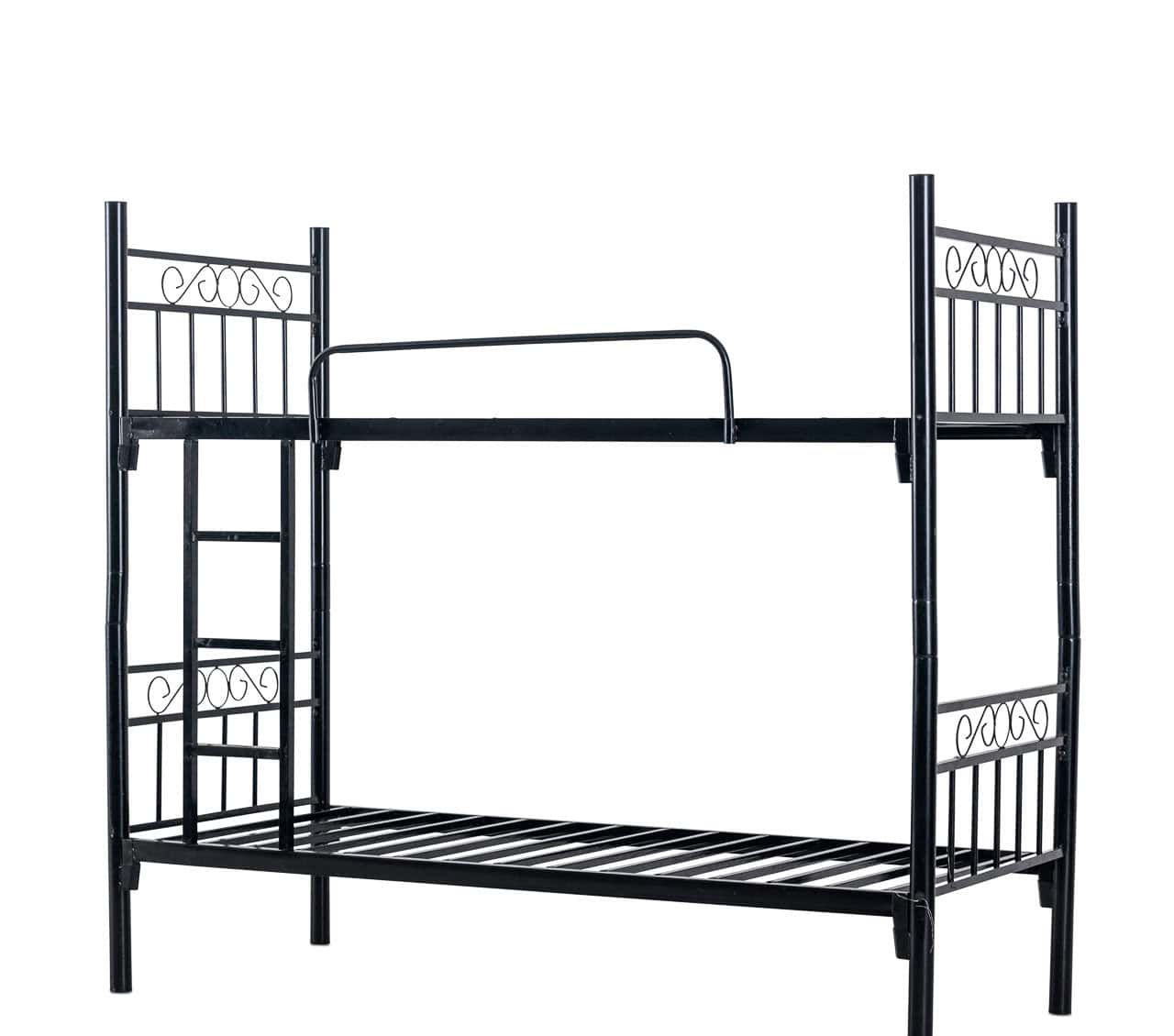 BUNK DOUBLE STEEL