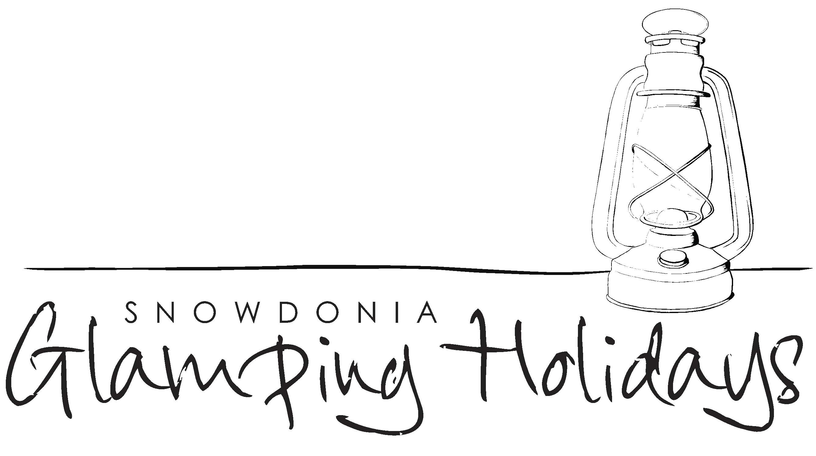 Snowdonia Glamping Holidays logo