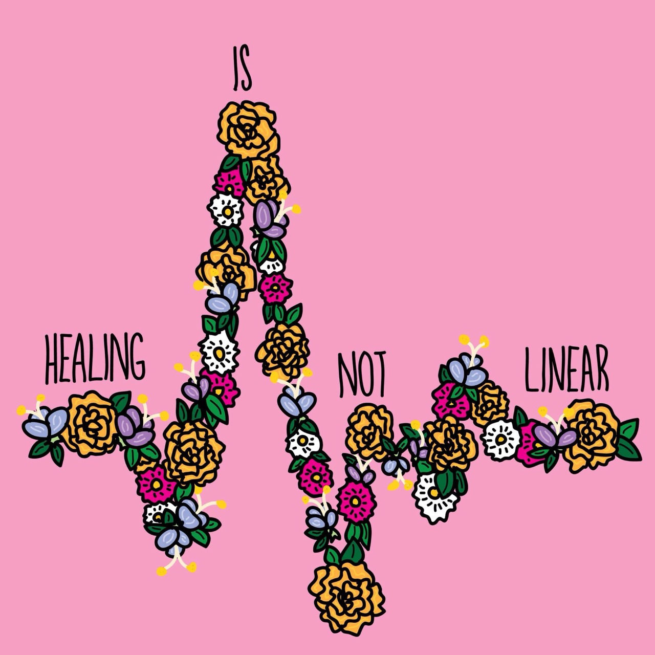 healing quote