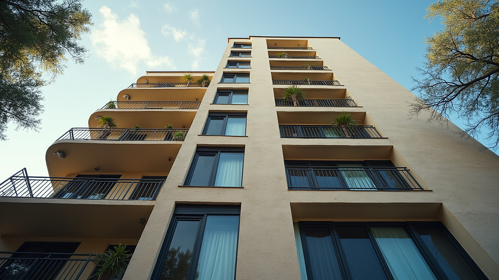 How San Antonio Apartment Finders Work: Your Guide to Stress-Free Home Searching