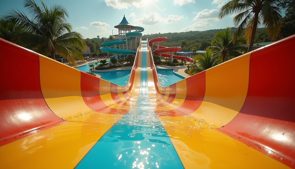Chill Out: Discover the Best Summer Spots to Beat the Heat in San Antonio
