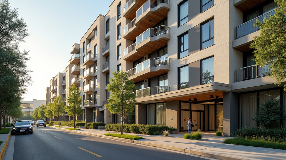 San Antonio Apartment Deals: Find Your Perfect Home with Move-In Specials