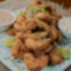 Gurjão de Peixe