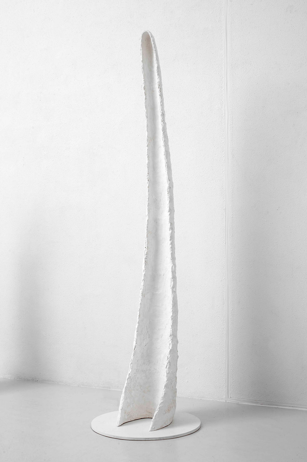「thinking moon-2」2019