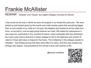 Respair - Waterloo Festival