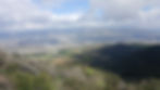 Burbank & Hacienda Heights from peak