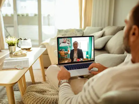 Breaking Down Barriers: Unveiling the Benefits of Online Counselling