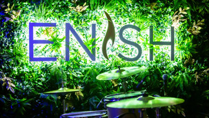 Enish Restaurant & Lounge