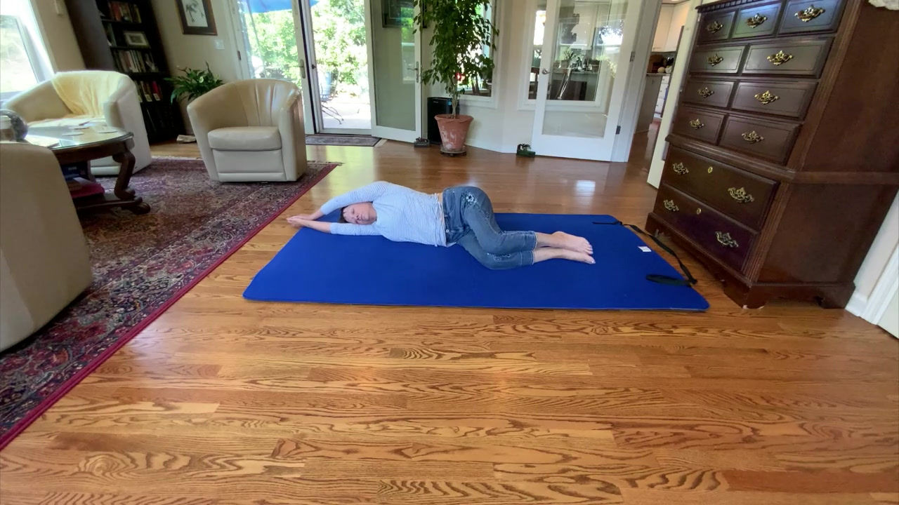 The Footbone's Connected to the Headbone #2