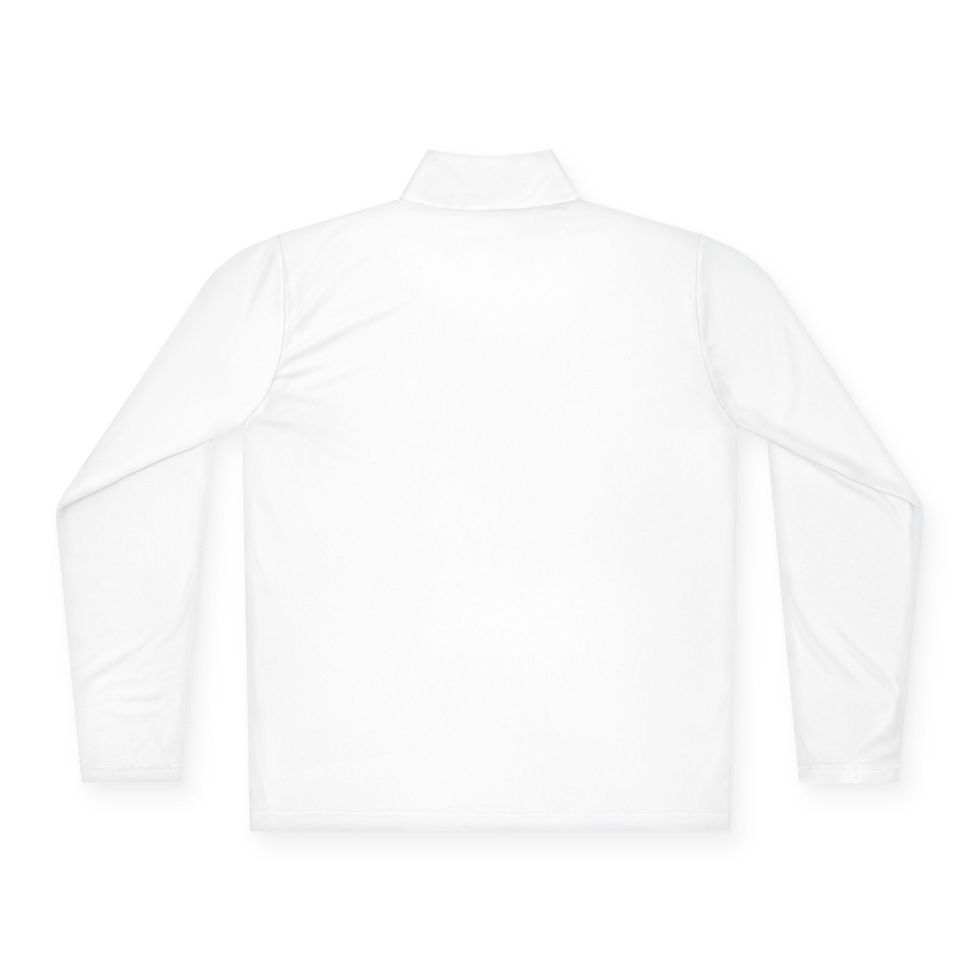 Thumbnail: Tom's Pedal Demos Quarter-Zip Pullover 