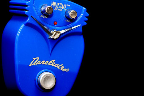 Danelectro Milkshake