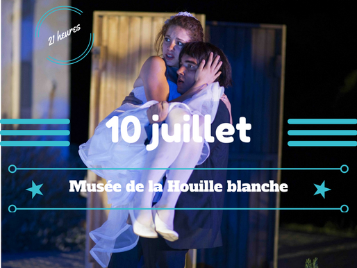 Le chapeau à Lancey!