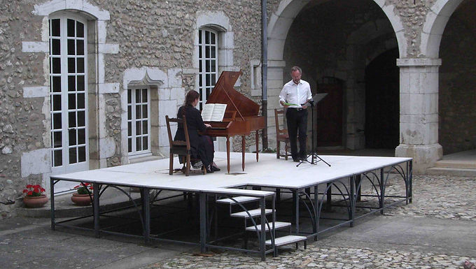 Quelques mémoire d'un touriste 