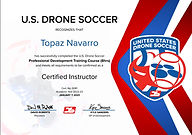 Drone Soccer Instructor Certificate.jpg