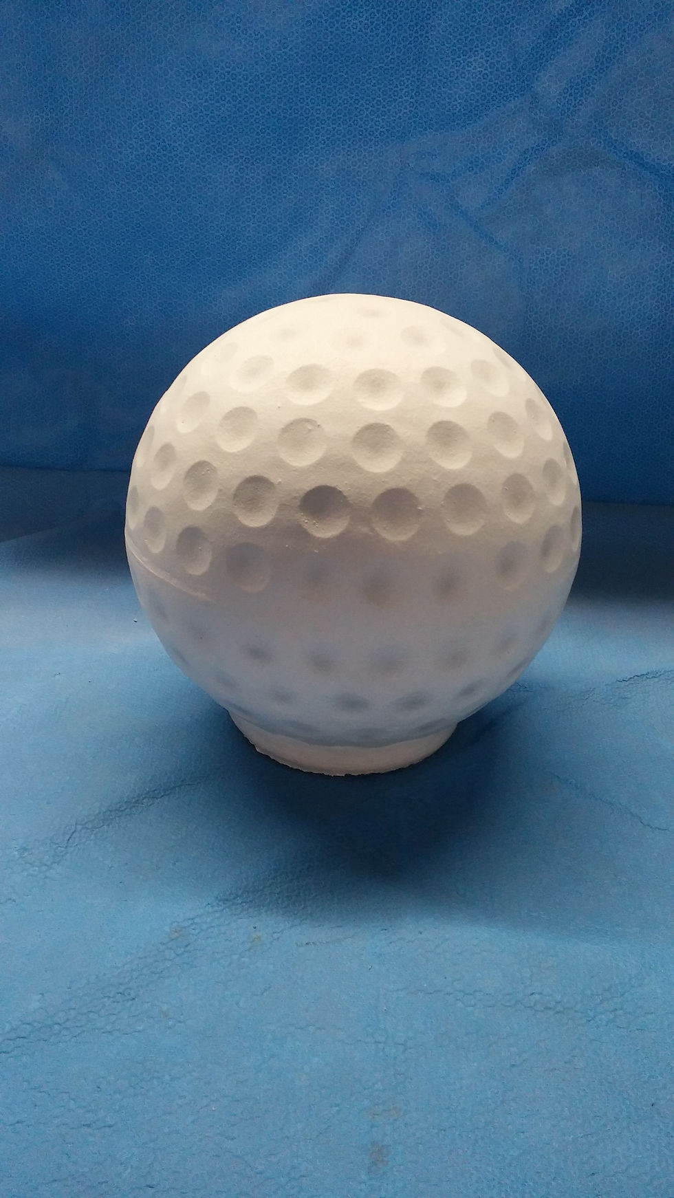 Golf Ball Finial