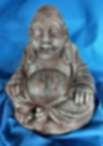 Buddha Med Fat