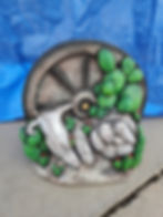 Sm Southwest Wheel