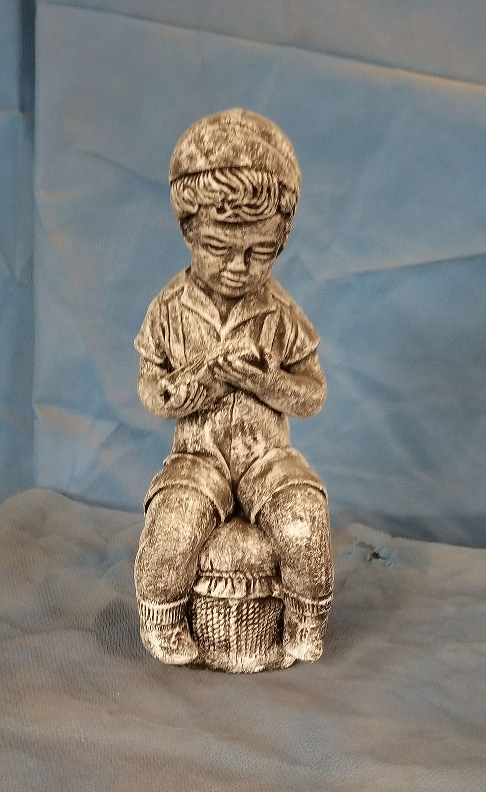 Little Reader Boy