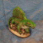 Iguana