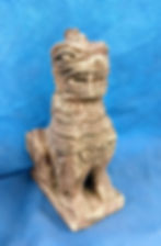 Foo Dog Sm