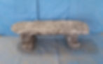 Native Bench