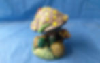 Mushroom w/ Turtle
