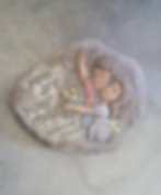 Guardian Angel Stone