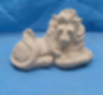 Lion Fluffy