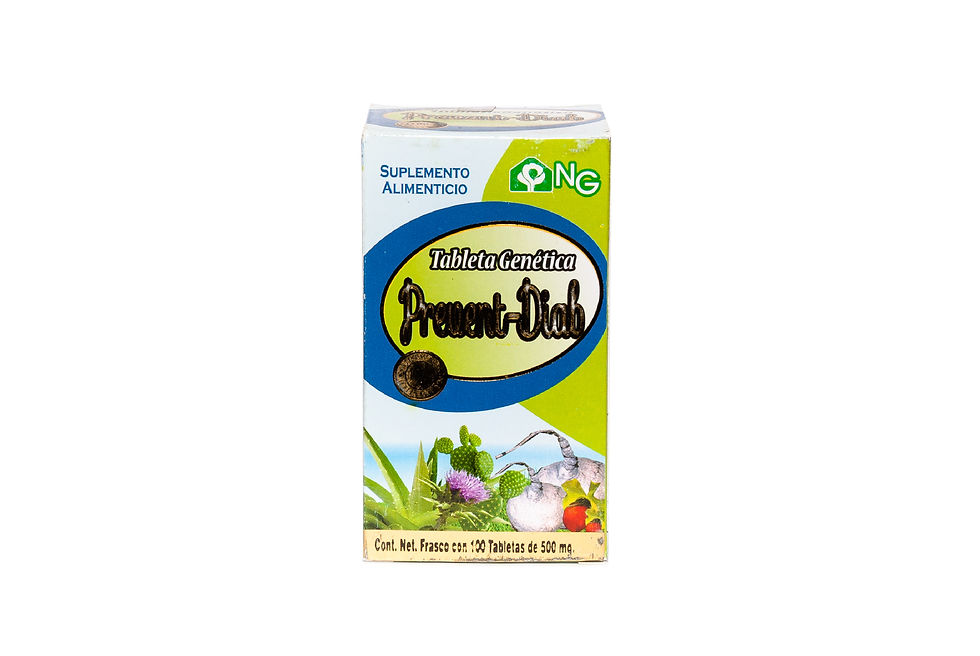 Miniatura: Prevent-diab
