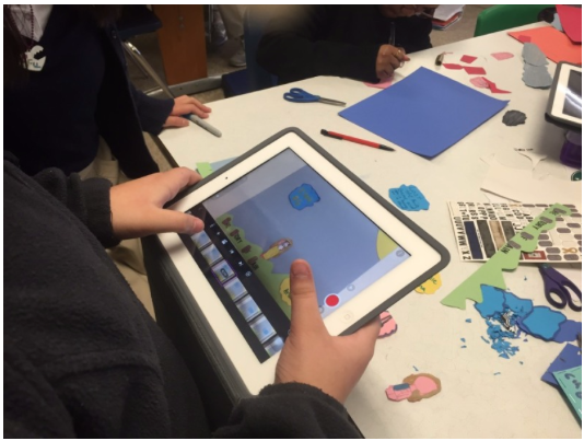 Technology in our schools