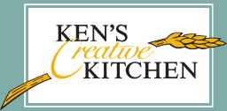 Ken's Creative Kitchen