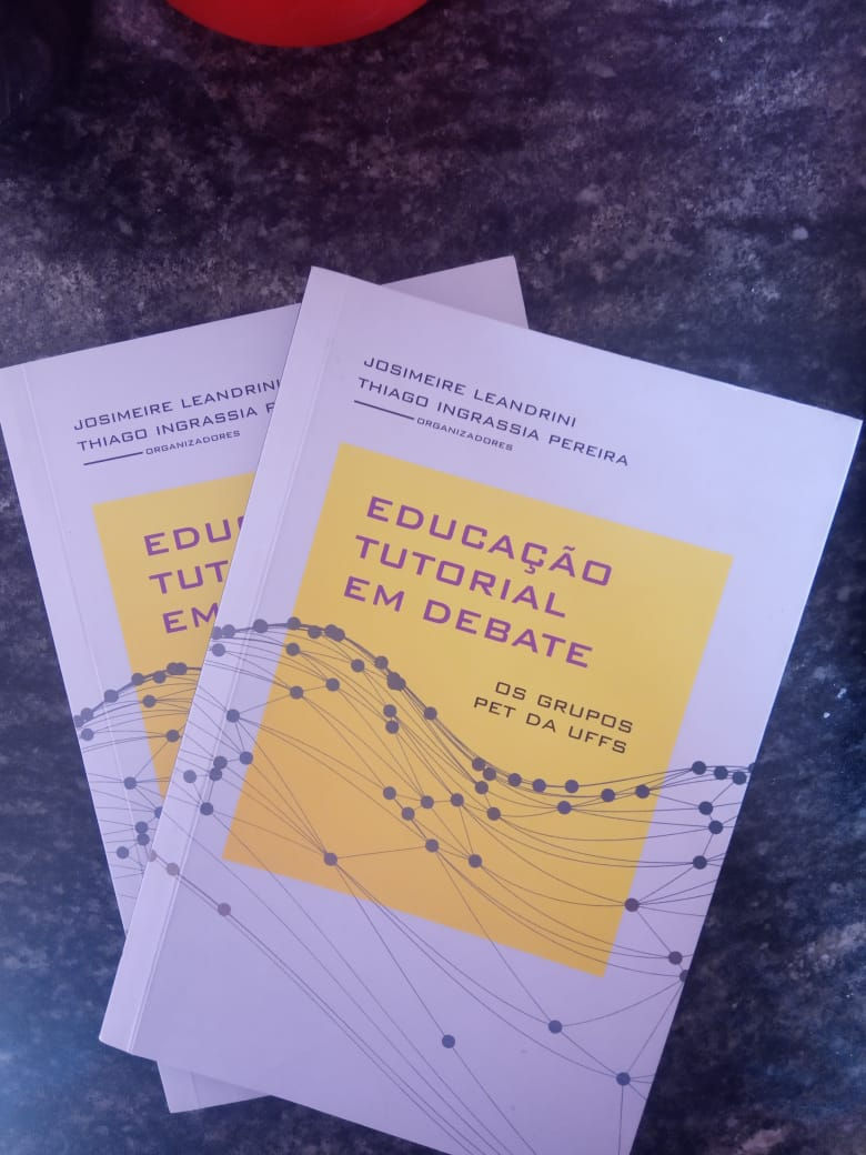 Livro dos Tutores 3