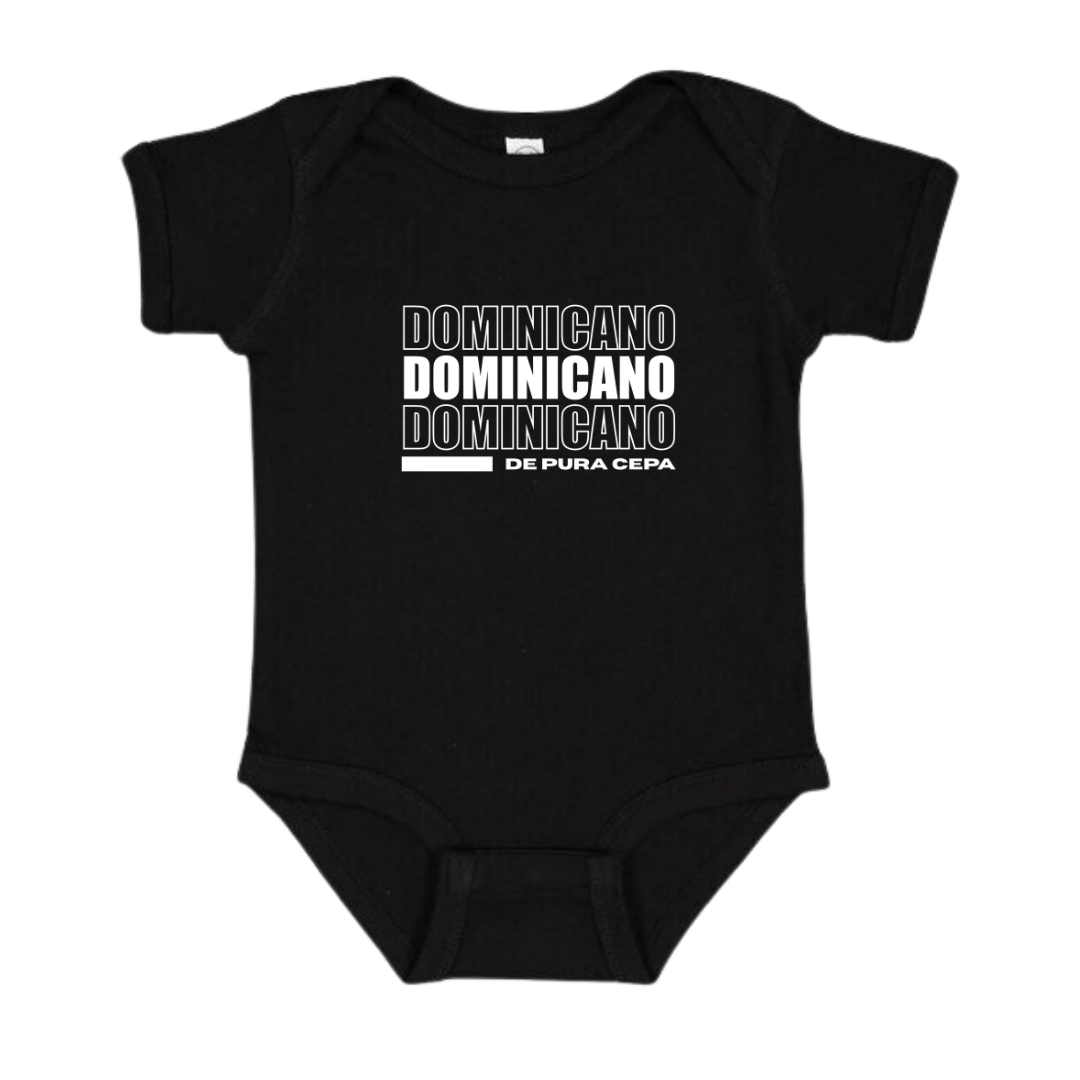 De pura cepa - Onesie