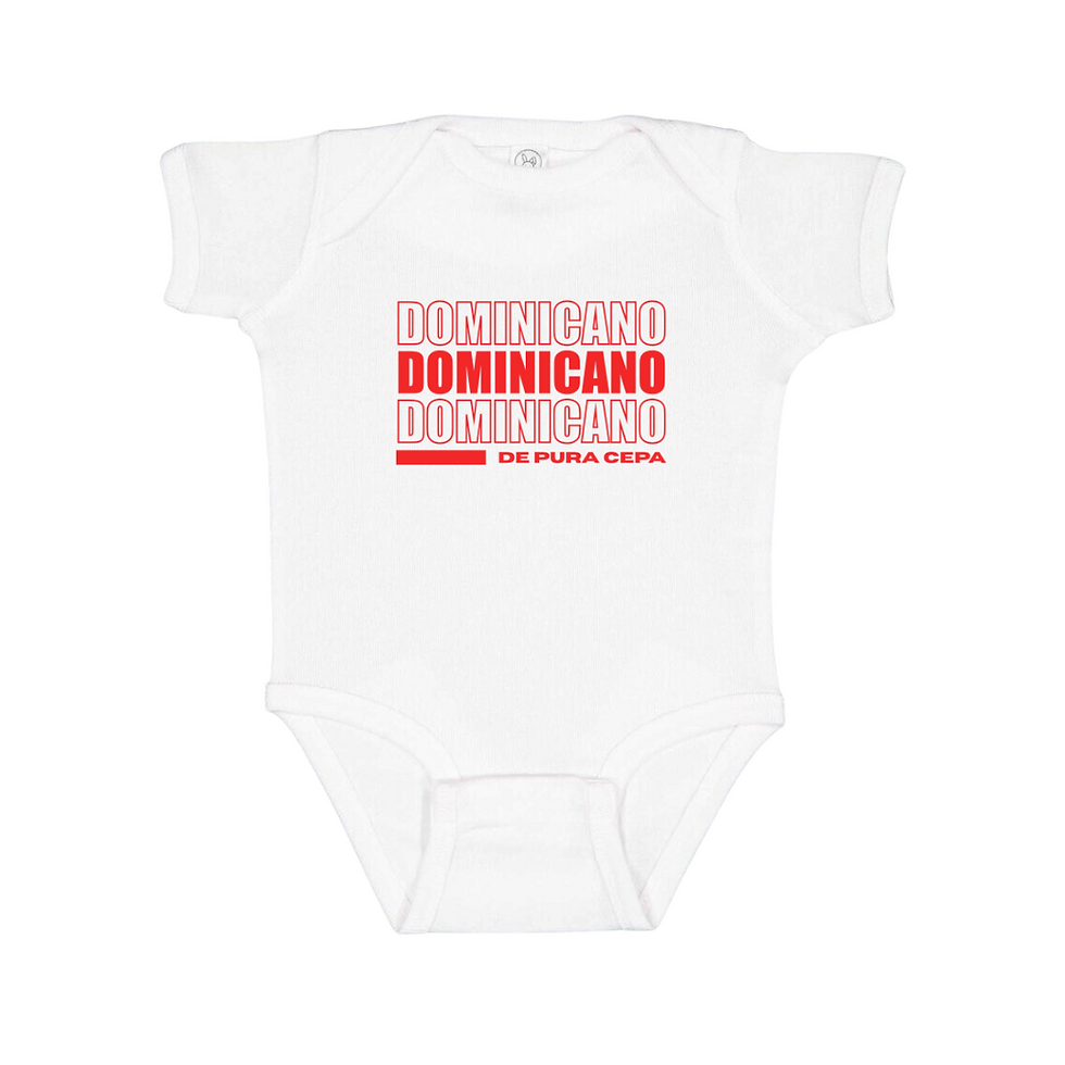 Thumbnail: De pura cepa - Onesie