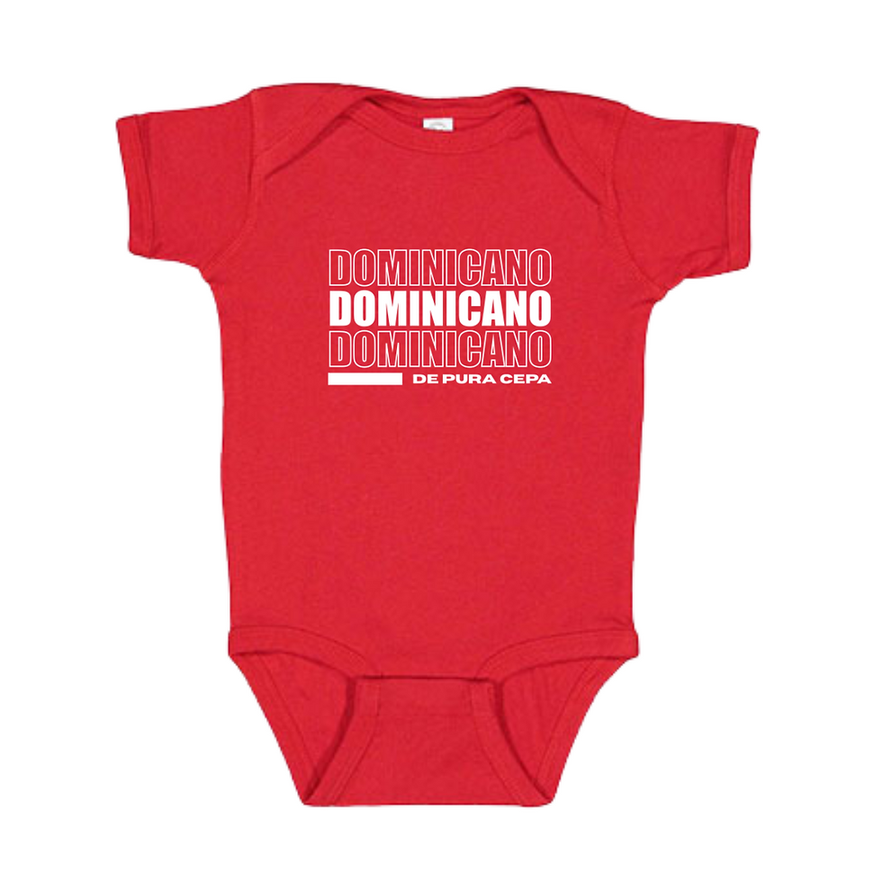 Thumbnail: De pura cepa - Onesie