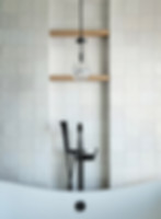 Modern Bathroom 