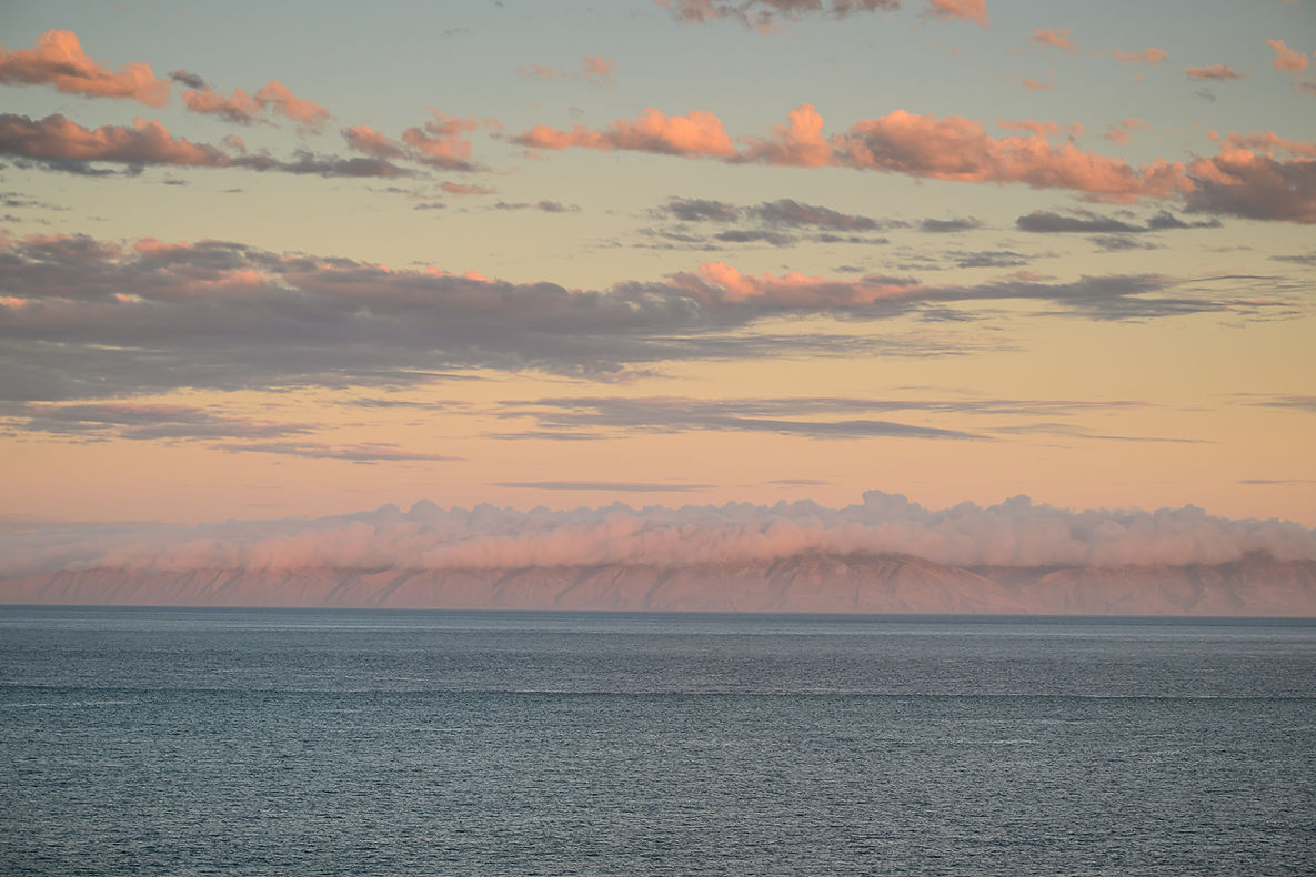 Photo of the North Island West Coast, New-Zealand