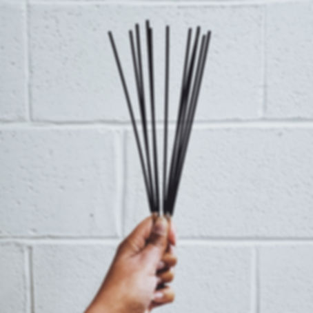Sweet Tobacco Charcoal Incense Sticks