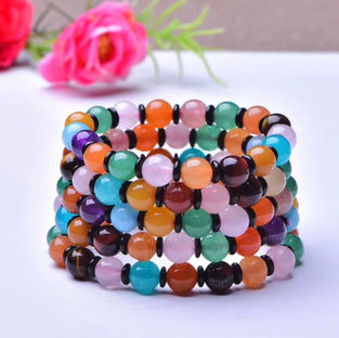 Lucky charms bracelet that you should use