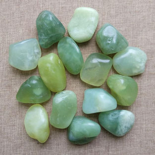 What is Jade?