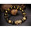 Thumbnail: ​​​​​​​Feng Shui Genuine Black Obsidian Wealth Bracelet
