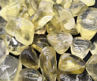 How Citrine Crystals Can Improve Your Life